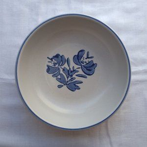 Vintage Pfaltzgraff Yorktowne Order for Nancy Impromptu Box 7 of 7